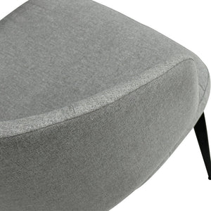 Density Grey Dining Chair