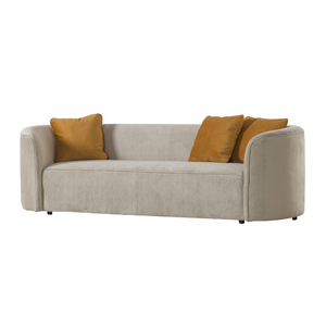 Dana Beige Sofa