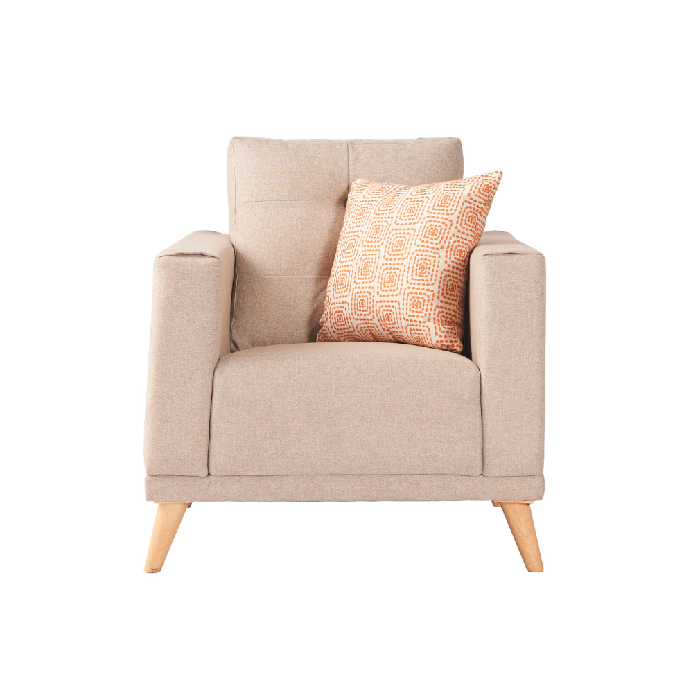 Southamptom Sensation Beige Chair