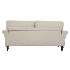 Hampton Holiday Beige Sofa Set