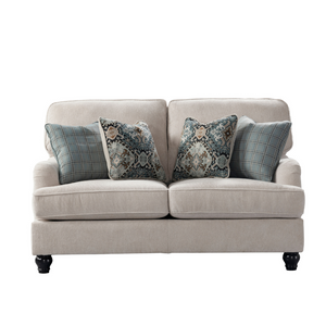 Malika Loveseat