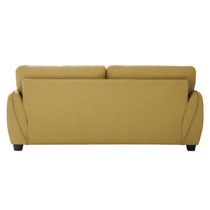 Virginia Venust Yellow Sofa