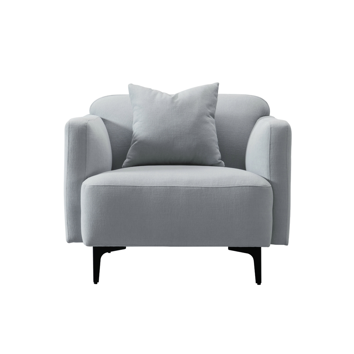 Harmony Grey Sofa Set