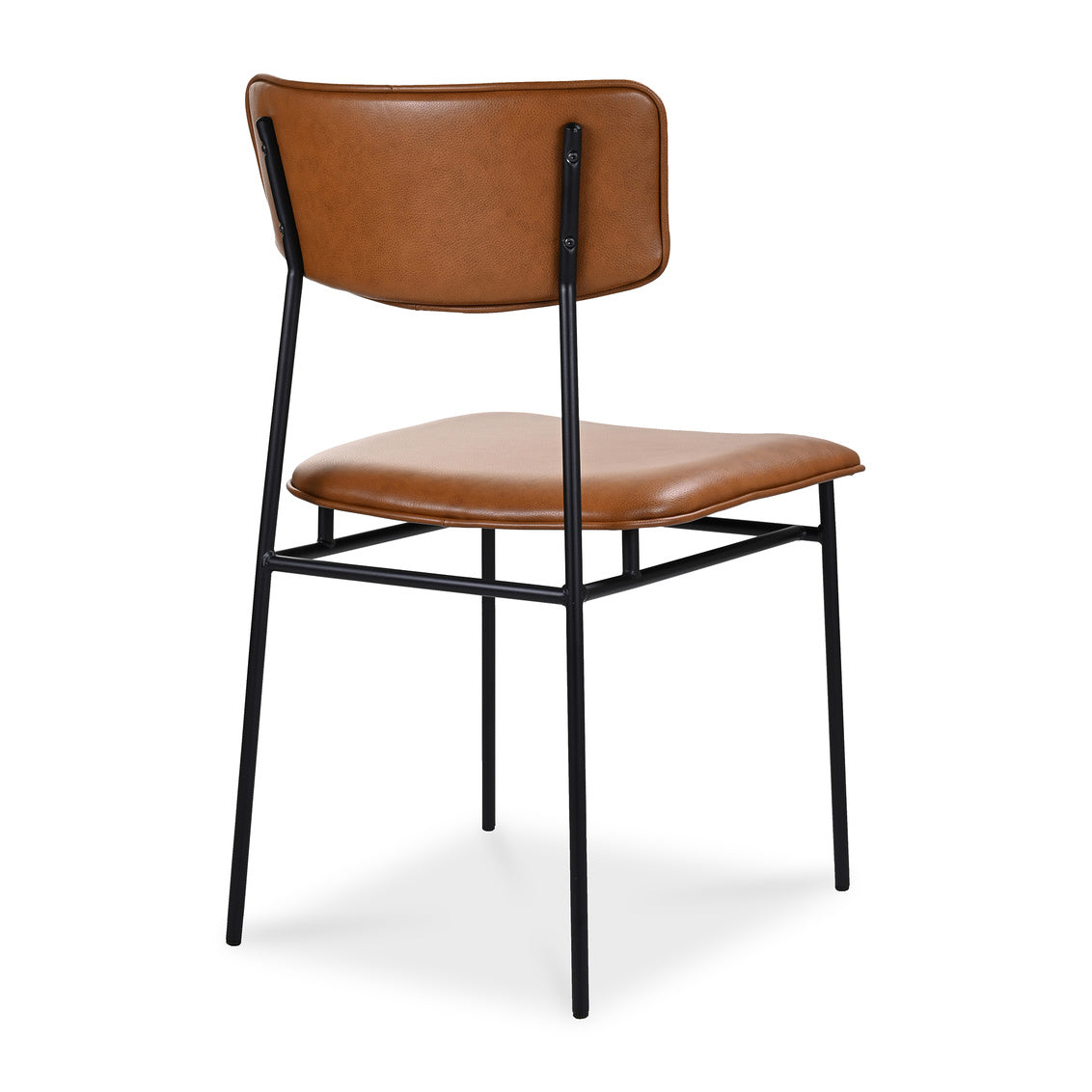 Sailor Dining Chair Brown