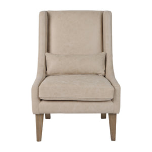 38" Avalon Accent Chair