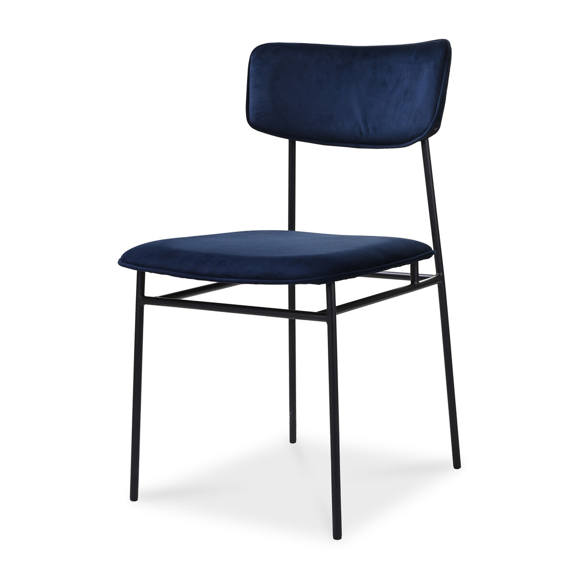 Sailor Dining Chair Blue