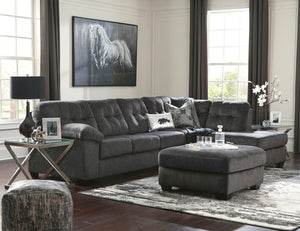 Accrington Black Raf Sectional