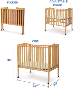 Portable Crib