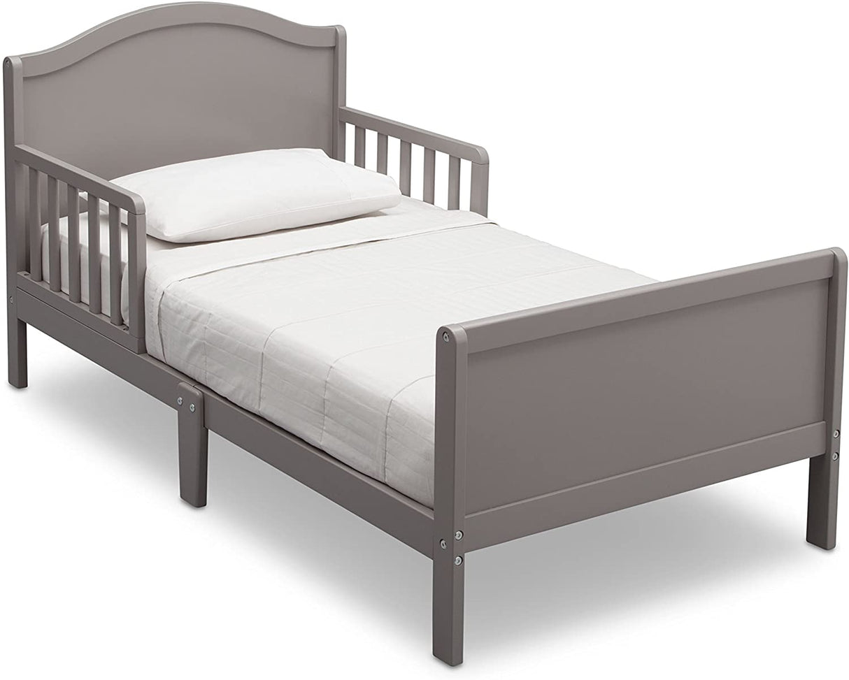 Bennett Toddler Bed