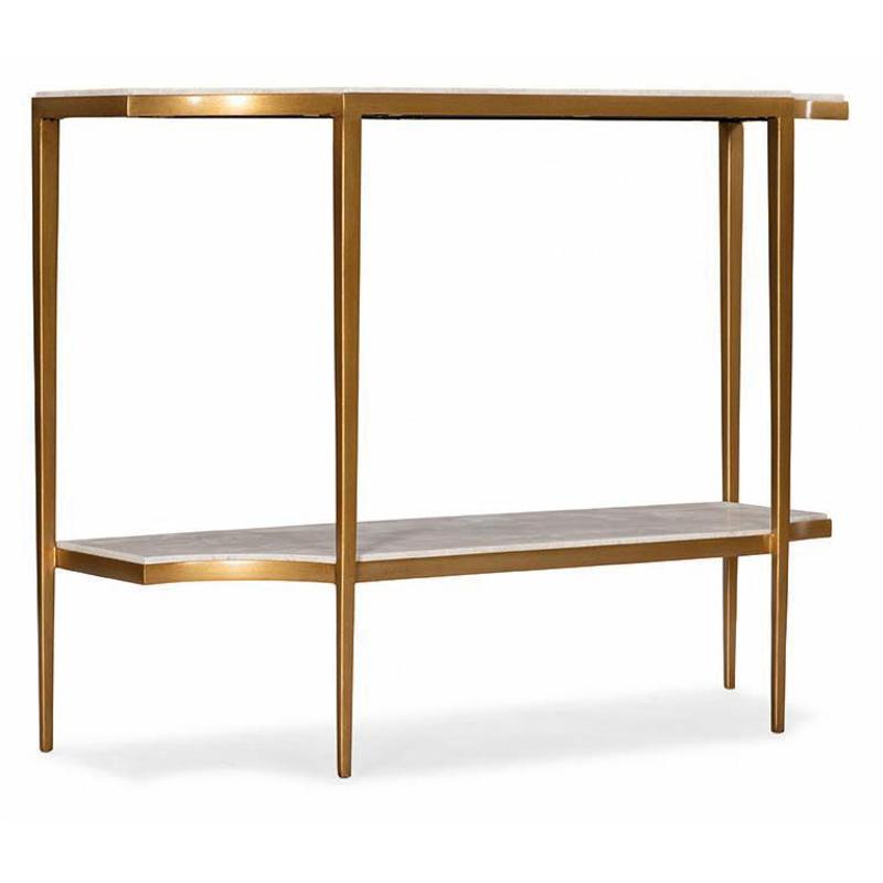 S Console Table