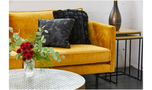 Raphael Sofa Mustard