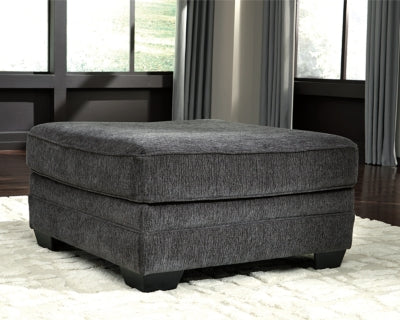 7260008 Oversized Accent Ottoman