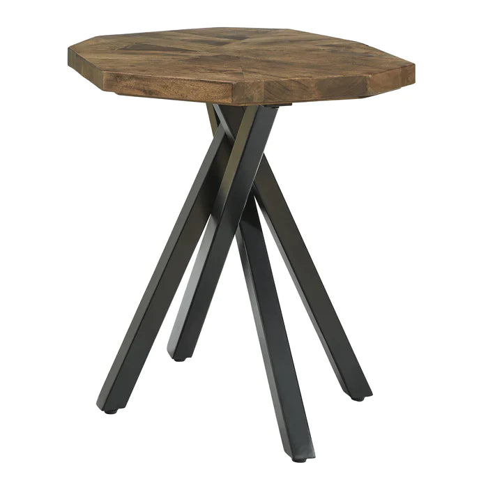 Haileeton End Table