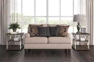 Fermoy Loveseat