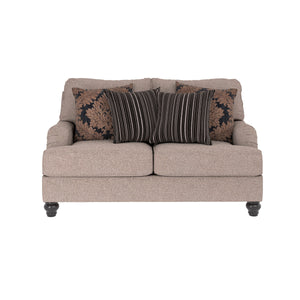 Fermoy Sofa set with FREE Table Set