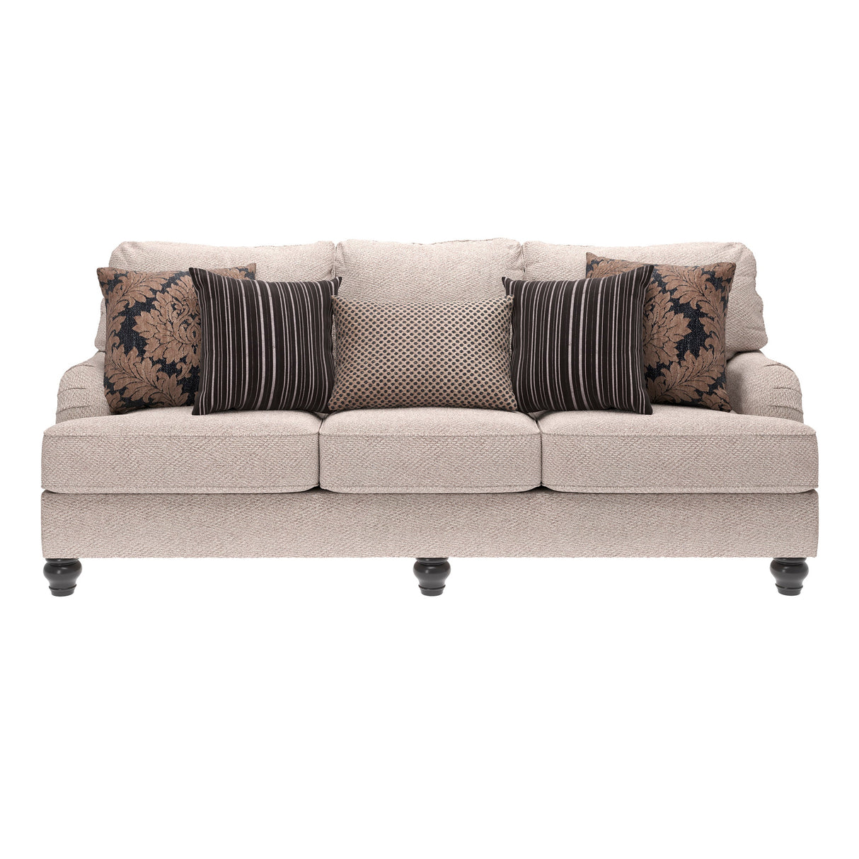 Fermoy Sofa set with FREE Table Set T356-13