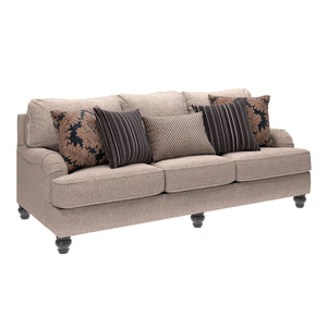 Fermoy Sofa set with FREE Table Set