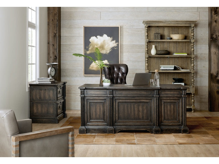 Home Office La Grange Warrenton Lateral File