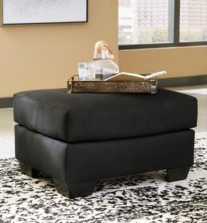 Darcy Ottoman