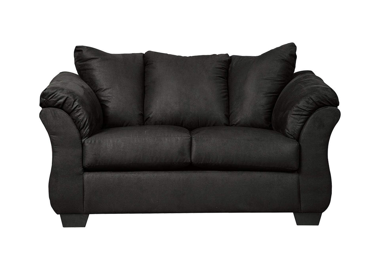 Darcy Loveseat