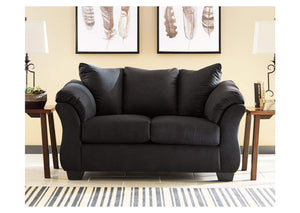 Darcy Loveseat