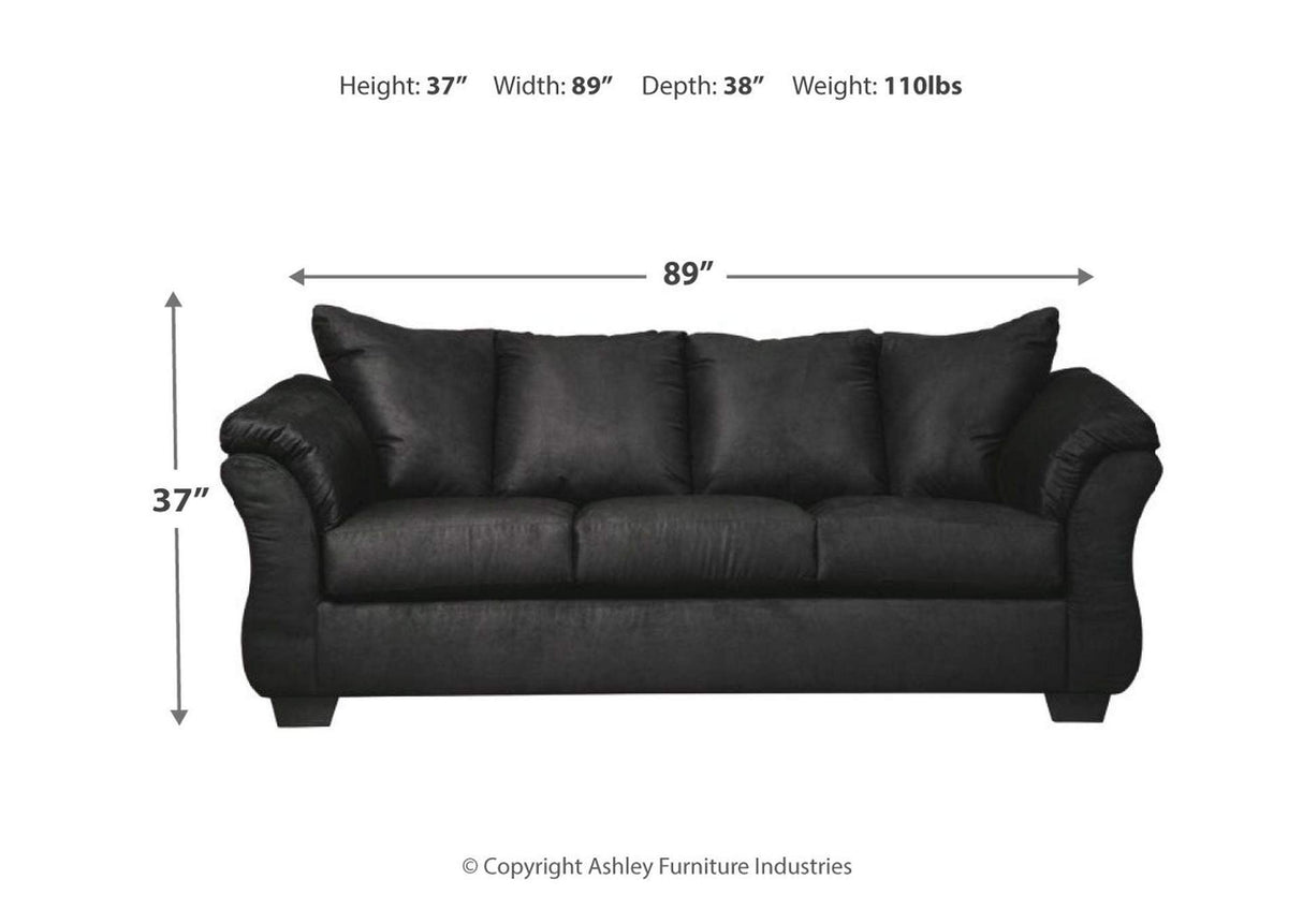 Darcy Sofa