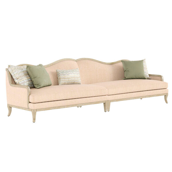 Assemblage Emerald - Sofa Sectional
