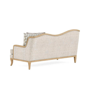 Assemblage Uph - Quartz RAF Sofa