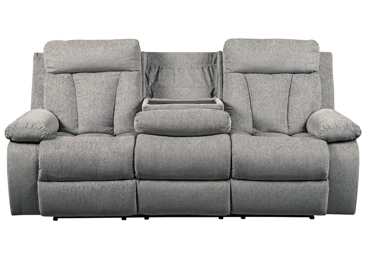 Mitchiner Living Room Reclining-SET