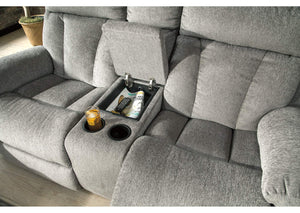 Mitchiner Living Room Reclining-SET