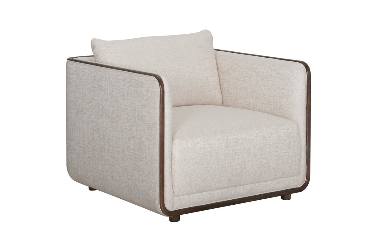 Sagrada Lounge Chair