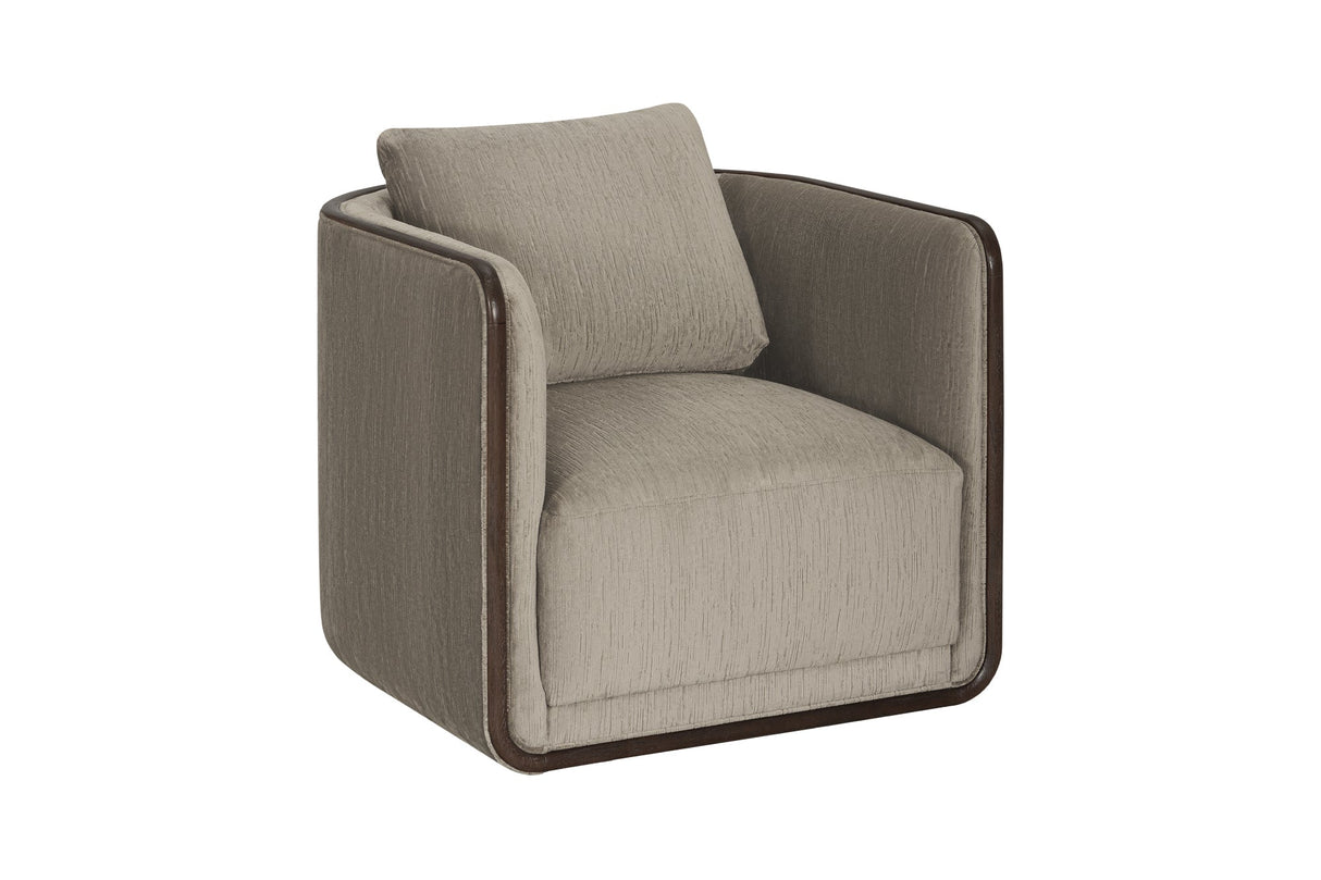 Sagrada Swivel Chair