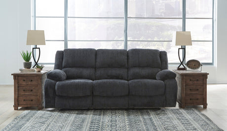 Reclining Sofa