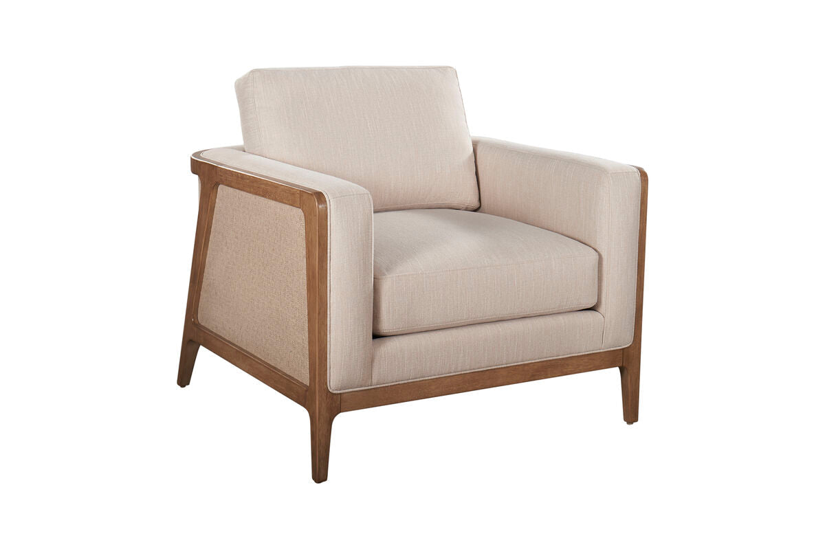 765 - Harvey Uph  - Harvey Lounge Chair