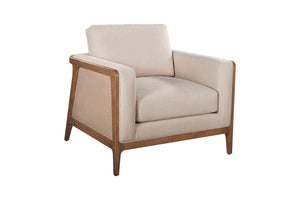 765 - Harvey Uph  - Harvey Lounge Chair