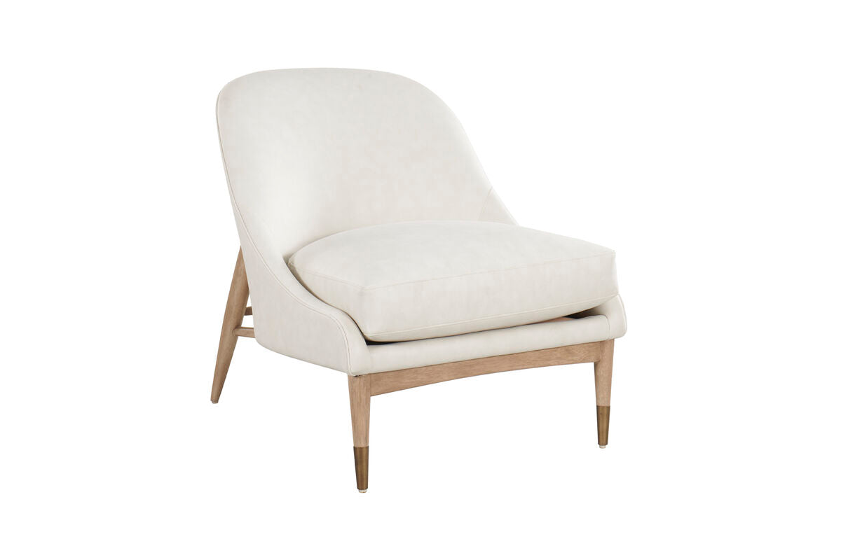 765 - Harvey Uph  - Harvey Accent Chair