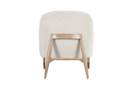 765 - Harvey Uph  - Harvey Accent Chair