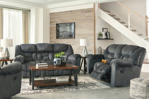 Capehorn Reclining Sofa