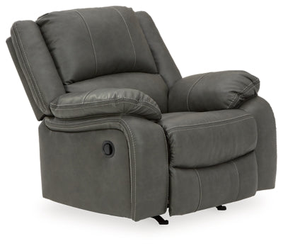 7710325 ROCKER RECLINER