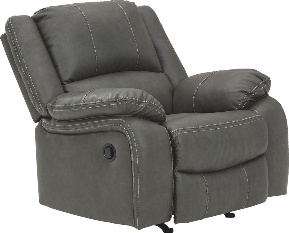 Calderwell Recliner