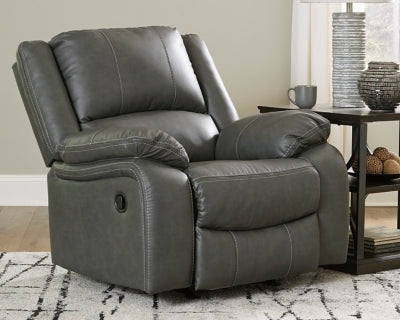 7710325 ROCKER RECLINER