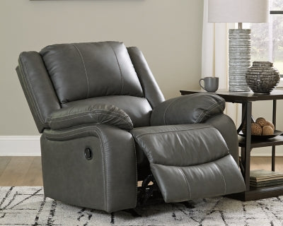 7710325 ROCKER RECLINER