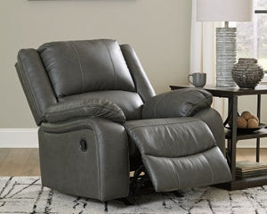 7710325 ROCKER RECLINER