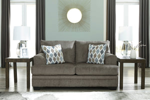 Dorsten Sofa and Loveseat