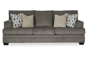 Dorsten Sofa and Loveseat