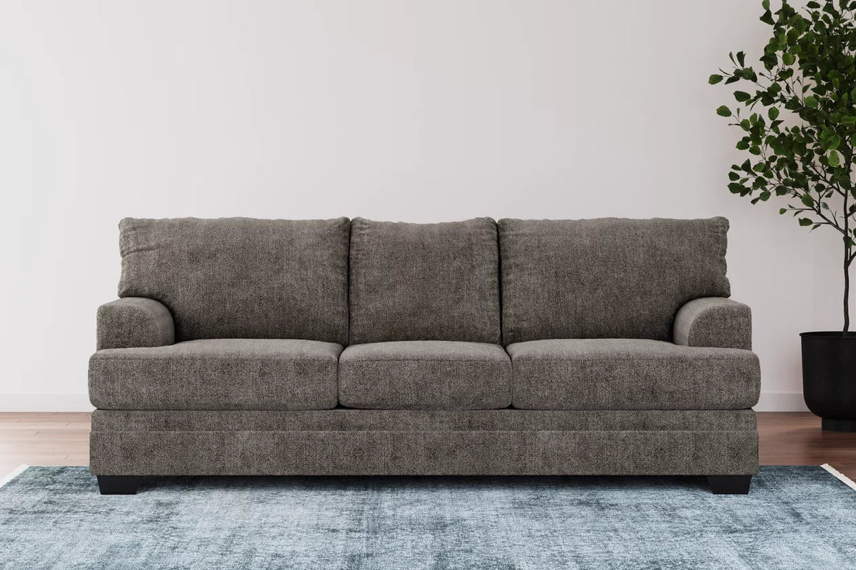 Dorsten Sofa and Loveseat