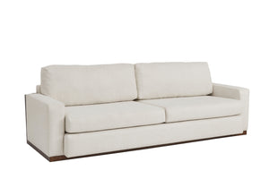 Turner Uph - Sofa C-Ivory