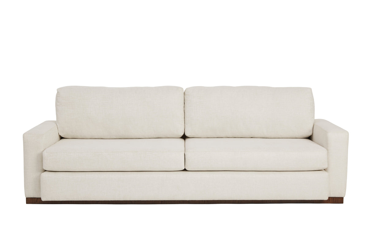 Turner Uph - Sofa C-Ivory