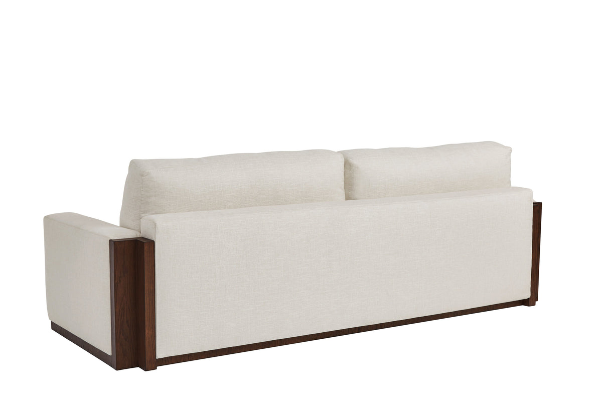 Turner Uph - Sofa C-Ivory