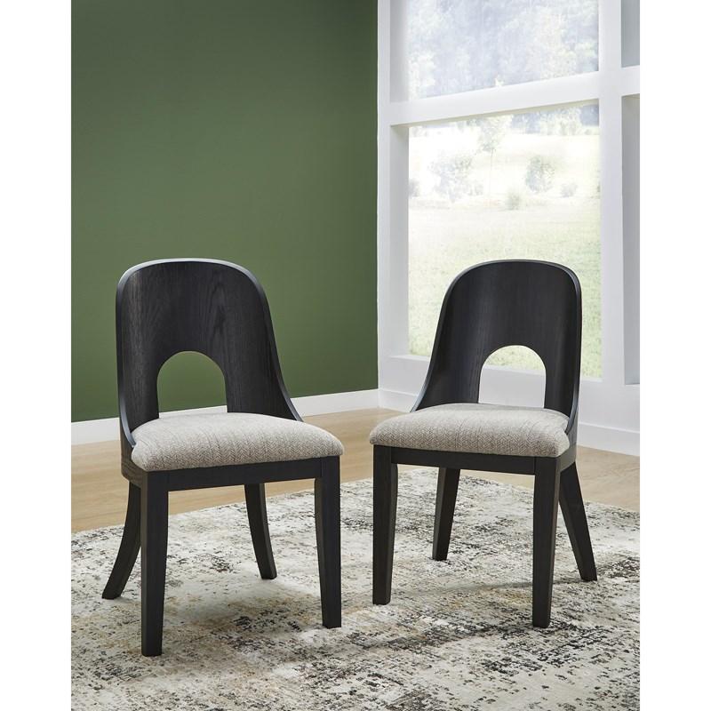 Rowanbeck Dining chair